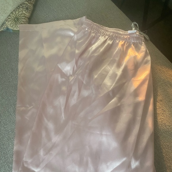 Plus  Sz Women’s 2 piece Pajamas/Lounge Set Morgan Taylor Intimates From Macy’s - Picture 1 of 6